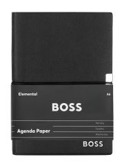 מחברת HUGO BOSS דגם HNM124AA