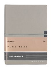 מחברת HUGO BOSS דגם HNM124KL