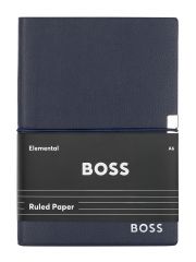 מחברת HUGO BOSS דגם HNM124NL