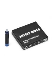 אריזה 6 דיו HUGO BOSS דגם HPR921B