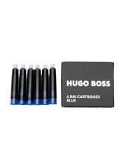 אריזה 6 דיו HUGO BOSS דגם HPR921B