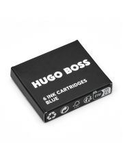 אריזה 6 דיו HUGO BOSS דגם HPR921B
