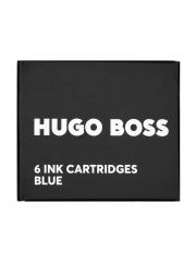 אריזה 6 דיו HUGO BOSS דגם HPR921B
