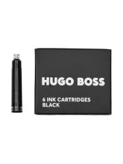אריזה 6 דיו HUGO BOSS דגם HPR921N