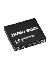 אריזה 6 דיו HUGO BOSS דגם HPR921N