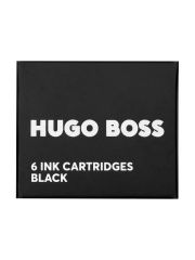 אריזה 6 דיו HUGO BOSS דגם HPR921N