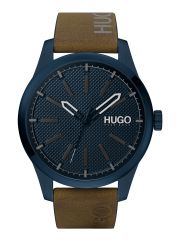 שעון HUGO דגם 1530145