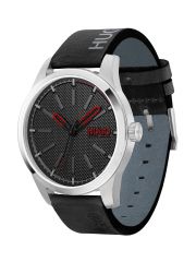 שעון HUGO קולקציית INVENT  דגם 1530146
