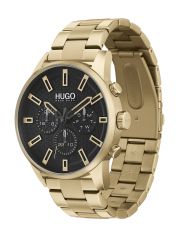 שעון HUGO קולקציית SEEK דגם 1530152