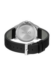 שעון HUGO קולקציית #FIRST דגם 1530188