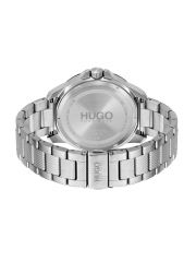 שעון HUGO לגבר מקולקציית #SPORT דגם 1530195