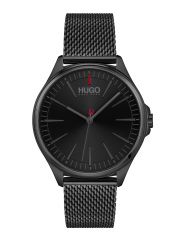 שעון HUGO קולקציית SMASH דגם 1530204