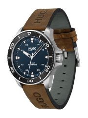 שעון HUGO קולקציית STREETDIVER דגם 1530220
