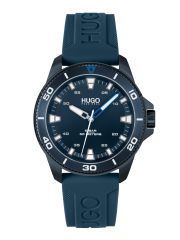 שעון HUGO לגבר מקולקציית #STREETDIVER דגם 1530223