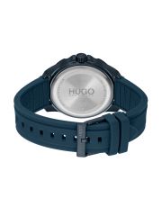 שעון HUGO לגבר מקולקציית #STREETDIVER דגם 1530223