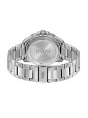 שעון HUGO לגבר #STREETDIVER דגם 1530224