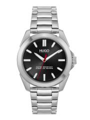 שעון HUGO לגבר מקולקציית #ADVENTURE דגם 1530228