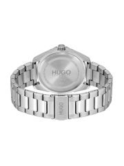 שעון HUGO לגבר מקולקציית #ADVENTURE דגם 1530228