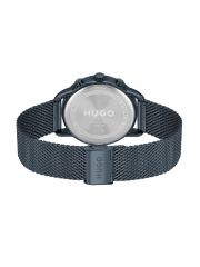 שעון HUGO  מקולקציית #ADVISE דגם 1530237