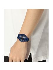 שעון יד הוגו לגבר מקולקציית RELAX דגם 1530257