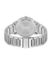 שעון HUGO לגבר מקולקציית #ENSURE דגם 1530270