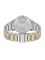 שעון HUGO קולקציית #ENSURE דגם 1530271