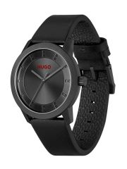 שעון HUGO לגבר מקולקציית #ENSURE דגם 1530273