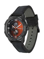 שעון HUGO קולקציית #GRIP דגם 1530275