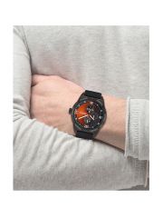שעון HUGO קולקציית #GRIP דגם 1530275