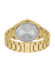 שעון HUGO מקולקציית #GRIP דגם 1530277