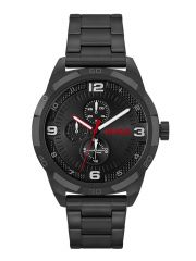 שעון HUGO מקולקציית #GRIP דגם 1530279