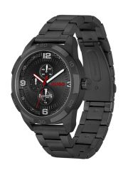 שעון HUGO מקולקציית #GRIP דגם 1530279