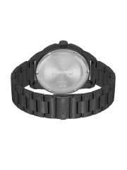 שעון HUGO מקולקציית #GRIP דגם 1530279