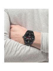 שעון HUGO מקולקציית #GRIP דגם 1530279