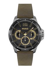 שעון HUGO מקולקציית #SPORT דגם 1530283