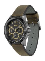 שעון HUGO מקולקציית #SPORT דגם 1530283