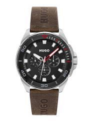 שעון HUGO מקולקציית #FRESH דגם 1530285