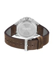 שעון HUGO מקולקציית #FRESH דגם 1530285