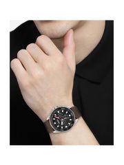 שעון HUGO מקולקציית #FRESH דגם 1530285