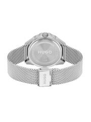 שעון HUGO מקולקציית #FRESH דגם 1530287