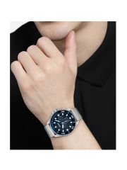 שעון HUGO מקולקציית #FRESH דגם 1530287