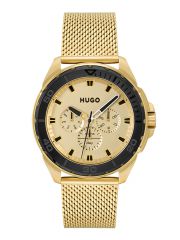 שעון HUGO מקולקציית #FRESH דגם 1530288