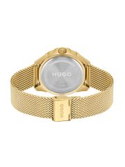 שעון HUGO מקולקציית #FRESH דגם 1530288