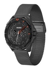 שעון HUGO קולקציית #FRESH דגם 1530289