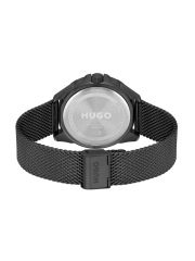 שעון HUGO קולקציית #FRESH דגם 1530289