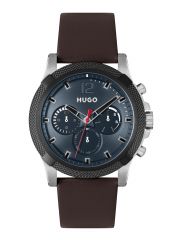 שעון HUGO קולקציית #IMPRESS דגם 1530294