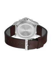 שעון HUGO קולקציית #IMPRESS דגם 1530294