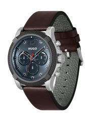 שעון HUGO קולקציית #IMPRESS דגם 1530294