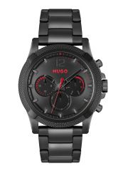 שעון HUGO קולקציית #IMPRESS דגם 1530296
