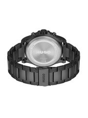 שעון HUGO קולקציית #IMPRESS דגם 1530296